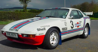 Illustration for article titled Vote 924 Because Racecar